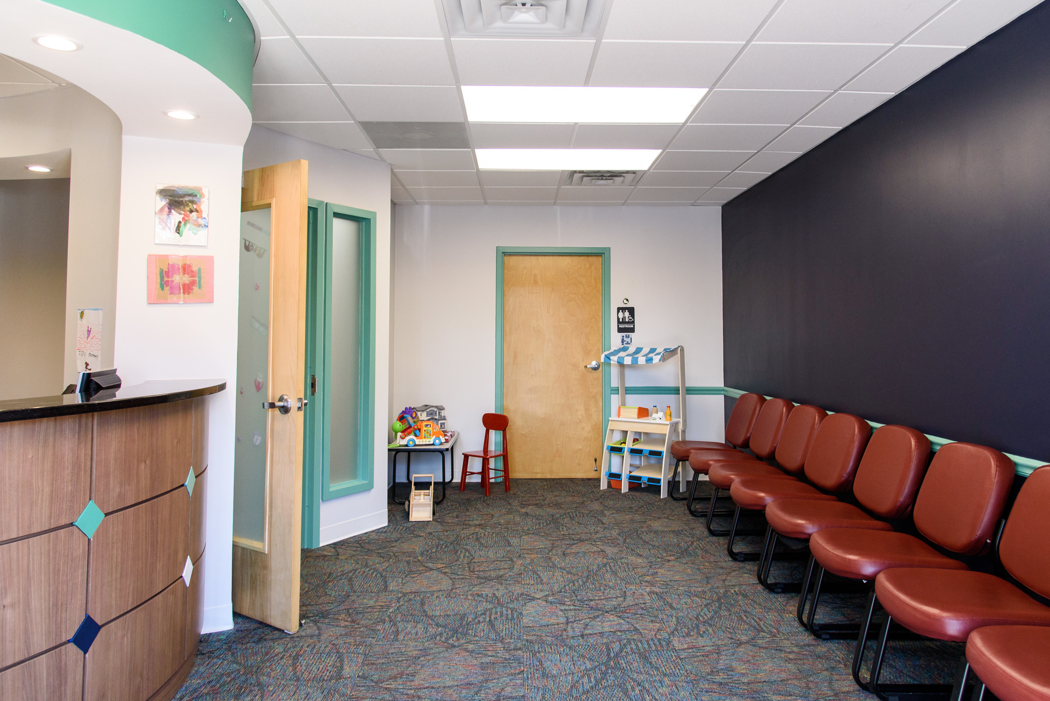 Brandywine Pediatric Dentistry Children's dentist in Wilmington, DE